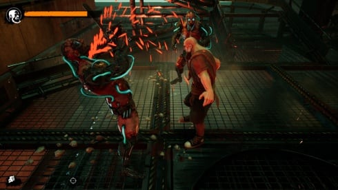 Redeemer: Enhanced Edition по сети - скриншот 1