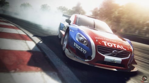 Grid 2 по сети - скриншот 3