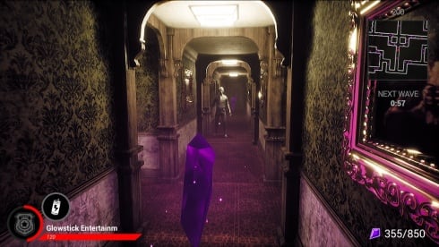 Dark Deception Monsters and Mortals по сети - скриншот 2