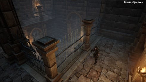 Shards of Feyra по сети - скриншот 3