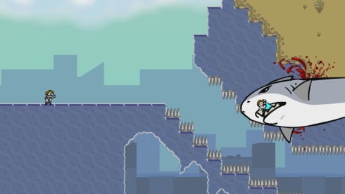 No Time To Explain: Remastered по сети - скриншот 1