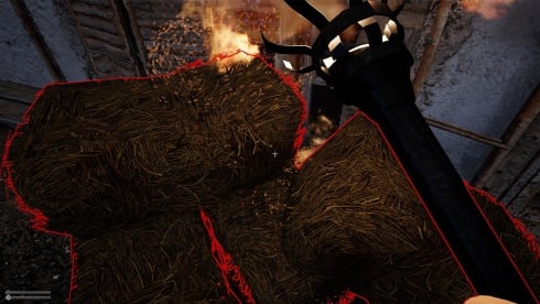 Holy Purge по сети - скриншот 1