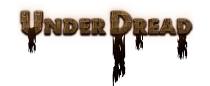 UnderDread logo