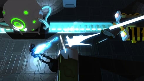 AT SUNDOWN Shots in the Dark по сети - скриншот 2