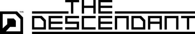 The Descendant logo