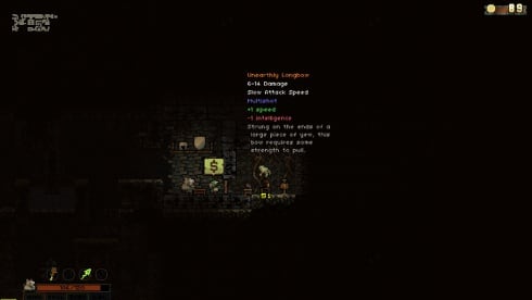 Vagante по сети - скриншот 2