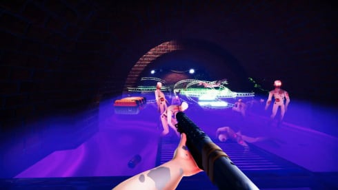 Monster Master по сети - скриншот 2