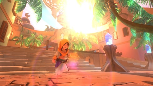 Onirism по сети - скриншот 1