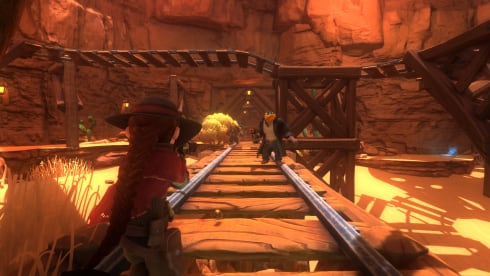 Onirism по сети - скриншот 2