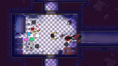 Police Stories Zombie Case по сети - скриншот 1