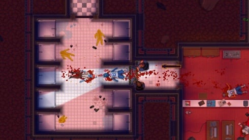 Police Stories Zombie Case по сети - скриншот 2