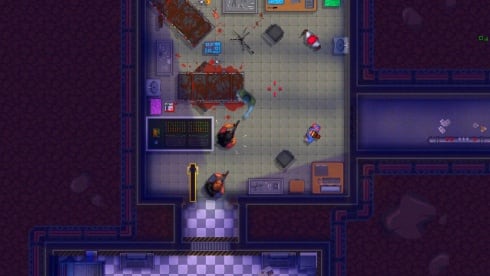 Police Stories Zombie Case по сети - скриншот 3