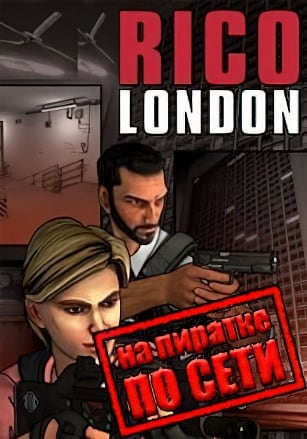 RICO London по сети - скачать торрент бесплатно на ПК