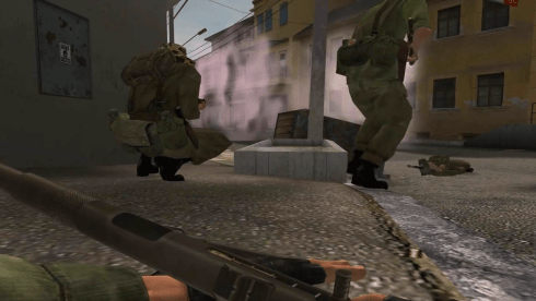 Vietcong 2 по сети - скриншот 1