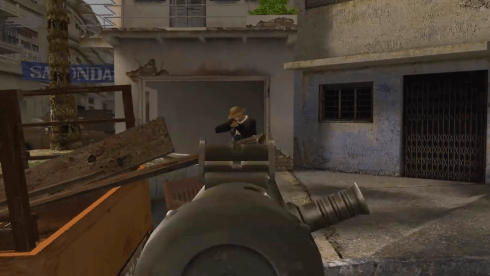 Vietcong 2 по сети - скриншот 2