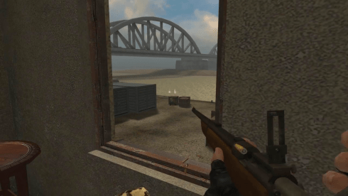 Vietcong 2 по сети - скриншот 3