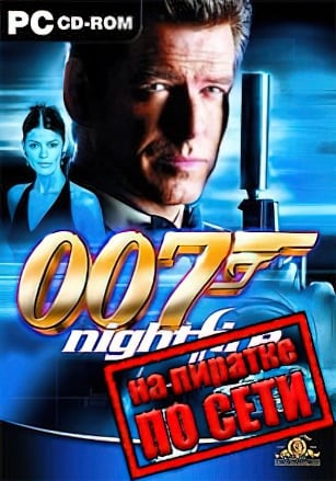 James Bond 007: Nightfire по сети - скачать торрент бесплатно на ПК