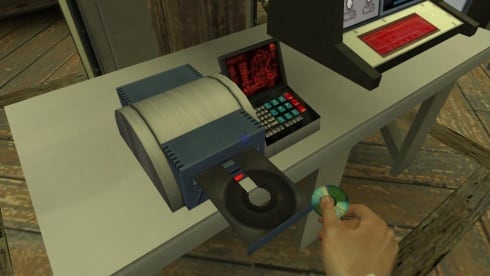 James Bond 007: Nightfire по сети - скриншот 2