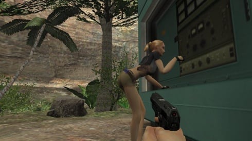 James Bond 007: Nightfire по сети - скриншот 3