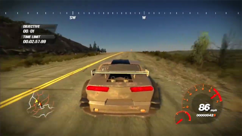 Fuel по сети - скриншот 1