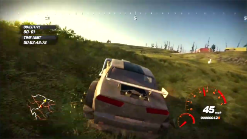 Fuel по сети - скриншот 2