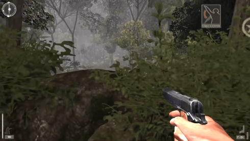 Medal of Honor: Pacific Assault по сети - скриншот 3