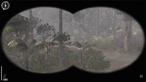 Medal of Honor: Pacific Assault по сети - скриншот 4