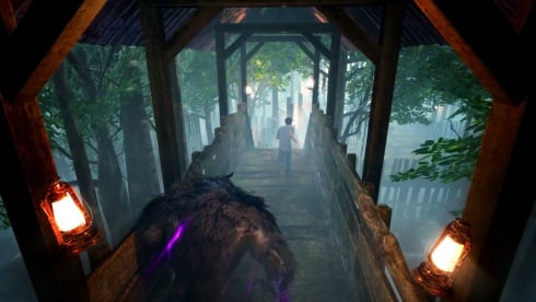 Home Sweet Home Survive по сети - скриншот 1