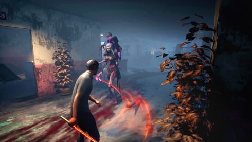 Home Sweet Home Survive по сети - скриншот 3