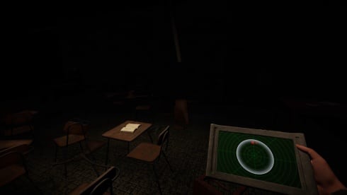 Forsake по сети - скриншот 2