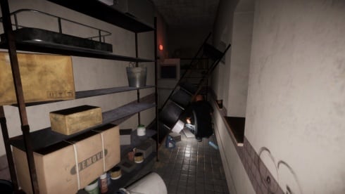 Forsake по сети - скриншот 3