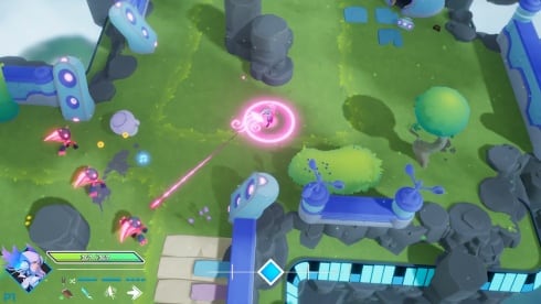 Soundfall по сети - скриншот 1