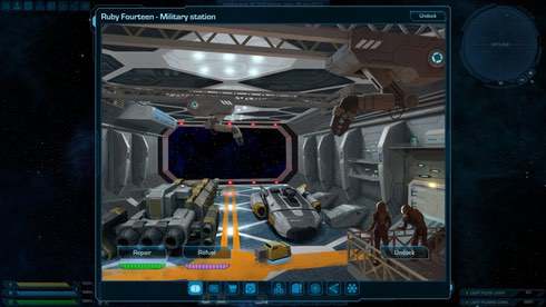 VoidExpanse - скриншот 2