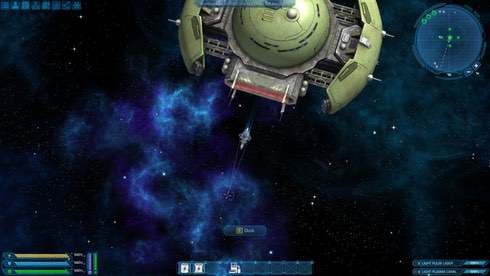 VoidExpanse - скриншот 3