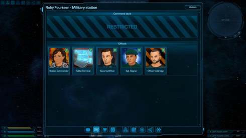 VoidExpanse - скриншот 5