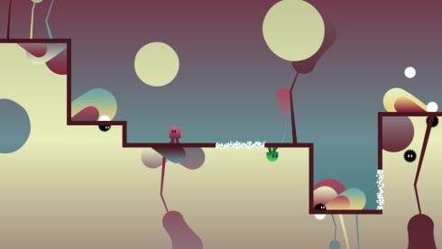 ibb and obb по сети - скриншот 1