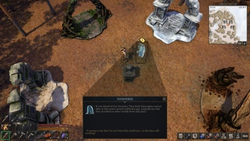 Force of Nature 2 Ghost Keeper по сети - скриншот 2