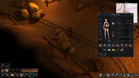 Force of Nature 2 Ghost Keeper по сети - скриншот 3