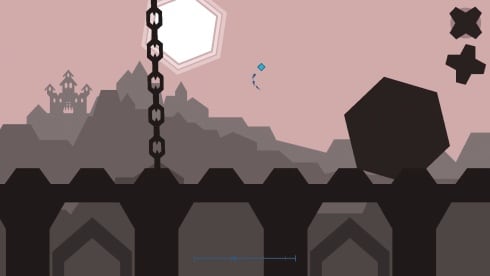 Project Arrhythmia по сети - скриншот 1