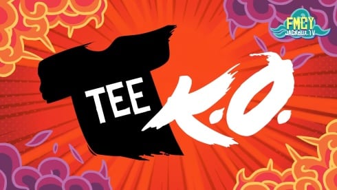 The Jackbox Party Starter по сети - скриншот 2