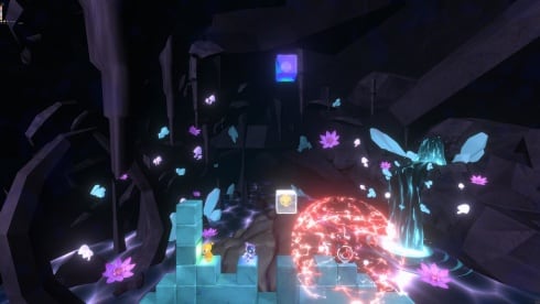 Squish по сети - скриншот 3