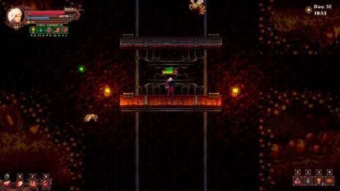 Mists Of Noyah по сети - скриншот 2