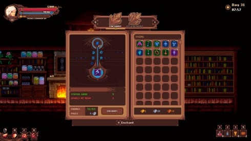 Mists Of Noyah по сети - скриншот 3