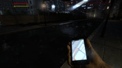 Contagion по сети - скриншот 1