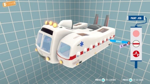 Spacelines from the Far Out по сети - скриншот 2