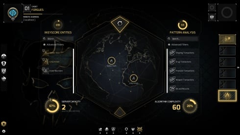 NITE Team 4 Military Hacking Division по сети - скриншот 1