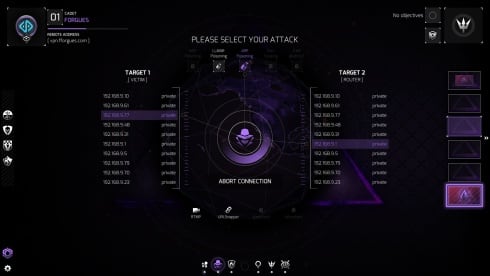 NITE Team 4 Military Hacking Division по сети - скриншот 3