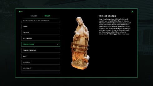 Ghost Watchers по сети - скриншот 5