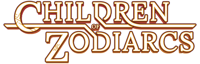 Children of Zodiarcs logo