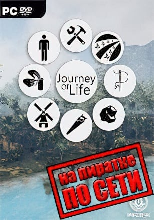Journey Of Life по сети - скачать торрент бесплатно на ПК